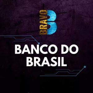Imagem de capa para o Curso online BANCO DO BRASIL