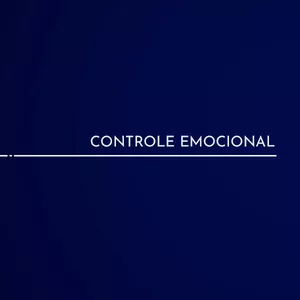 Imagem do curso Controle Emocional na Enfermagem