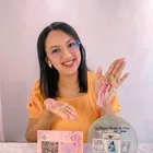 Maria Aparecida da Silva