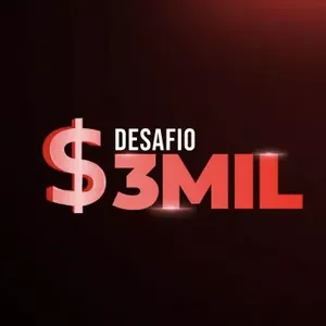 Imagem de DESAFIO: SEUS PRIMEIROS 3K criado por  na hotmart
