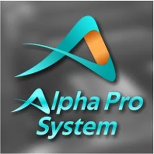 Imagem de capa para o Curso online Alpha Pro System