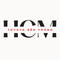 toyotahcmvn logo