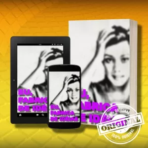Imagem do curso Eu, Fábrica de Ideias - Criatividade e Inovação Treinamento Online
