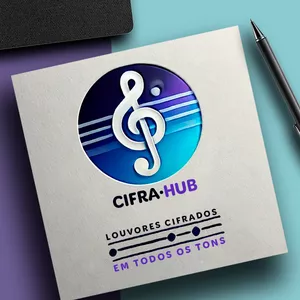 Imagem de capa para o Curso online CifraHUB 🎵