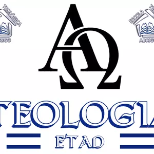 Imagem de capa para o Curso online Teologia ETAD