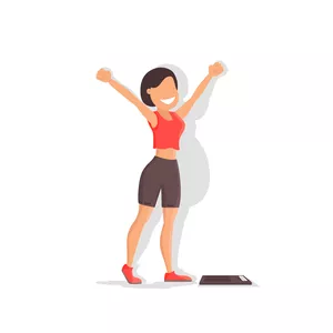 Imagem de capa para o Curso online Programa de Emagrecimento Saudável Eficiente - PESE