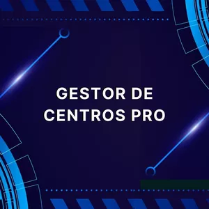 Imagen de portada para Curso online Gestor de Centros Pro