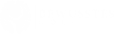 Bewusstes Golf logo