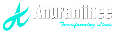Anuranjinee Gupta logo