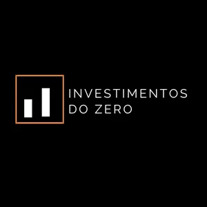 Imagem de capa para o Curso online Investimentos do Zero