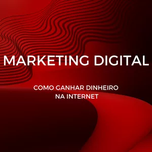 Imagem de capa para o Curso online MARKETING DIGITAL
