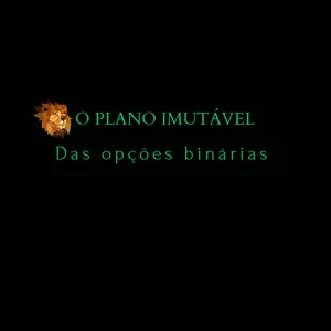 Imagem do curso O PLANO IMUTÁVEL 