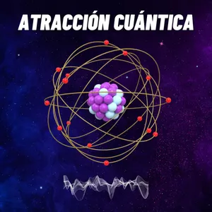 Imagen de portada para Curso online Atracción Cuántica 