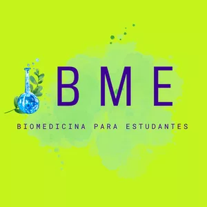 Imagem de capa para o Curso online BME | Biomedicina Para Estudantes