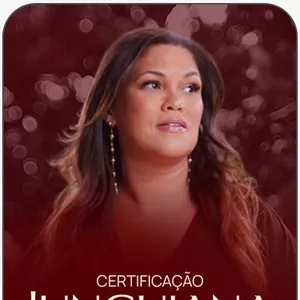 Imagem de capa para o Curso online Playbook - Certificação Junguiana em Psiquê Feminina