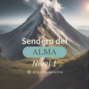 Imagen de portada para Curso online Sendero del Alma Nivel 1