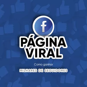 Imagem do curso Página Viral