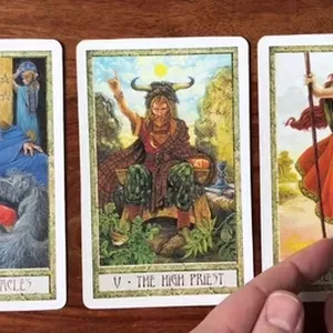 Imagen de portada para Curso online Descubre la Compatibilidad entre Virgo y Sagitario ☎️