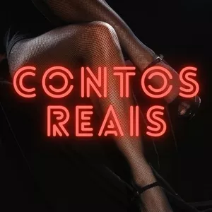 Imagem de capa para o Ebook Contos Reais - Volume 1