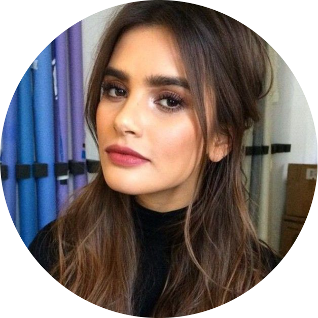 Daniela R., 29 años