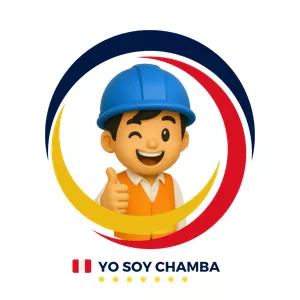 Imagen de portada para Curso online Yo Soy Chamba