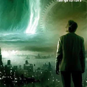 Imagem de capa para o Ebook REENCARNAÇÕES