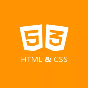 Imagem de capa para o Ebook Curso HTML e CSS Avançado 