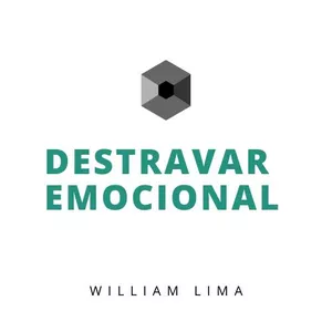 Imagem de capa para o Curso online Destravar emocional