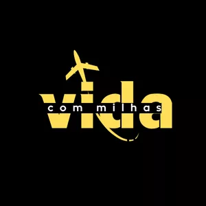 Imagem de capa para o Curso online vida com Milhas