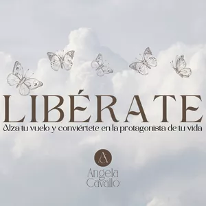 Imagen de portada para Curso online LIBÉRATE🦋