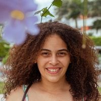 Fernanda Oliveira - Psicóloga
