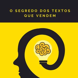 Imagem de capa para o Ebook Copy: O Segredo do Textos que Vendem