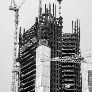 Imagem de capa para o Curso online Aprenda Técnicas Avançadas de Construção Civil