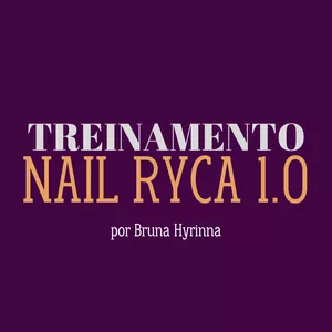 Imagem de capa para o Curso online Treinamento Nail Ryca 1.0