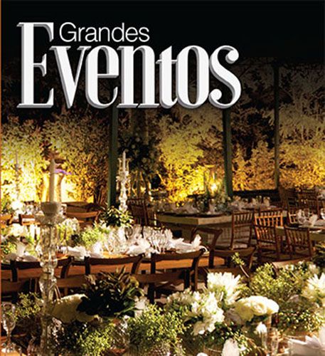 Imagem do curso Grandes Eventos I