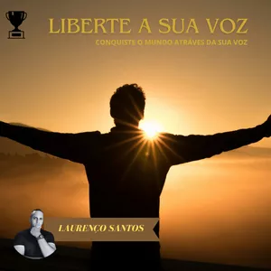 Imagem de capa para o Curso online LIBERTE A SUA VOZ: VENCENDO O MEDO DE FALAR EM PÚBLICO