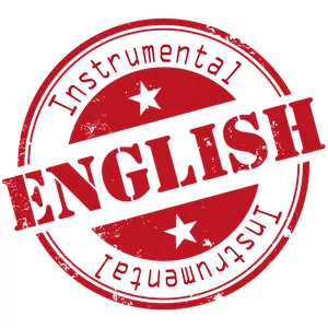 Imagem de capa para o Ebook CURSO RÁPIDO - INGLÊS INSTRUMENTAL 