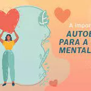 Imagem de capa para o Ebook Tenha sua autoestima de volta