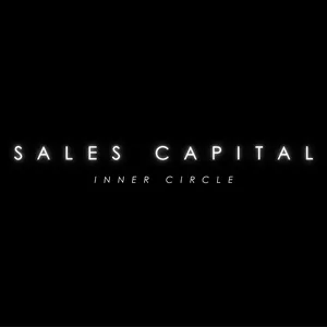 Imagen de portada para Curso online Sales Capital – Inner Circle™ 