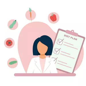 Imagen de portada para Ebook Nutrición y Dietas 