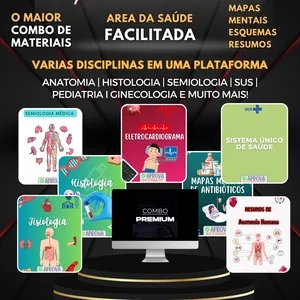 Capa do curso 