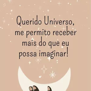 Imagem de capa para o Ebook A Lei da Atração: Seu Guia Para Manifestação 