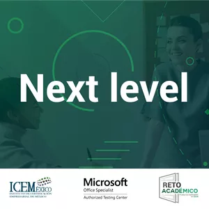Imagen de portada para Curso online Reto Académico | Excel