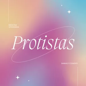 Imagem de capa para o Ebook Resumo de Protozoários - Parasitologia Veterinária
