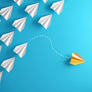 Imagem do curso Transição de Carreira e Recolocação Profissional