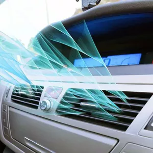 Imagen de portada para Curso online Curso de Climatización Electrónica Automotriz