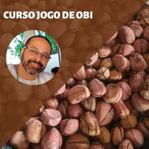Imagem do curso Obi, o Primeiro Oráculo de Olodumare