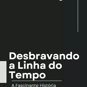 Imagem de capa para o Ebook Desvendando a História da Programação: Do Passado ao Presente