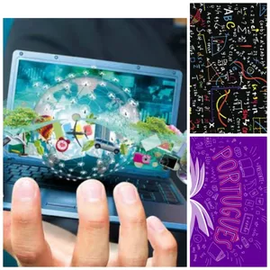 Imagem de capa para o Ebook kit cursos