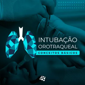 Imagem de capa para o Curso online Intubação Orotraqueal: conceitos básicos